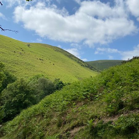 Pass The Keys Quaint 1 Bedroom Cottage In Church Stretton Buitenkant foto