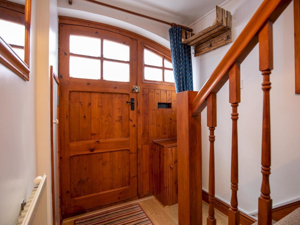 Pass The Keys Quaint 1 Bedroom Cottage In Church Stretton Buitenkant foto