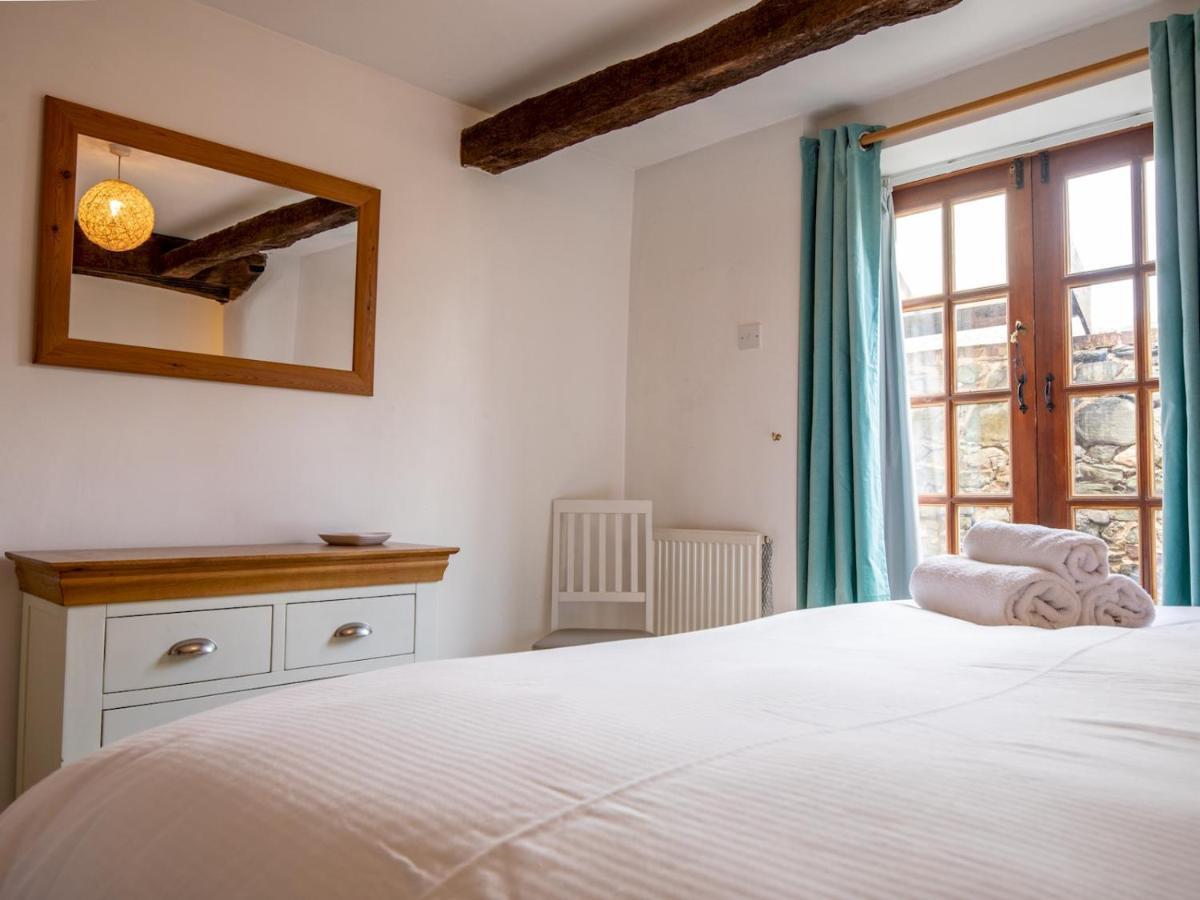 Pass The Keys Quaint 1 Bedroom Cottage In Church Stretton Buitenkant foto