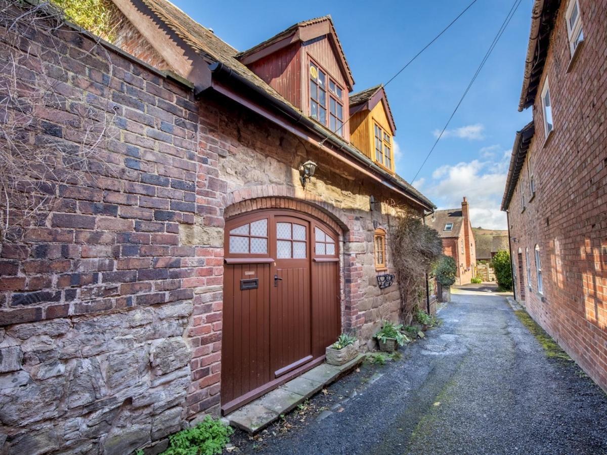 Pass The Keys Quaint 1 Bedroom Cottage In Church Stretton Buitenkant foto