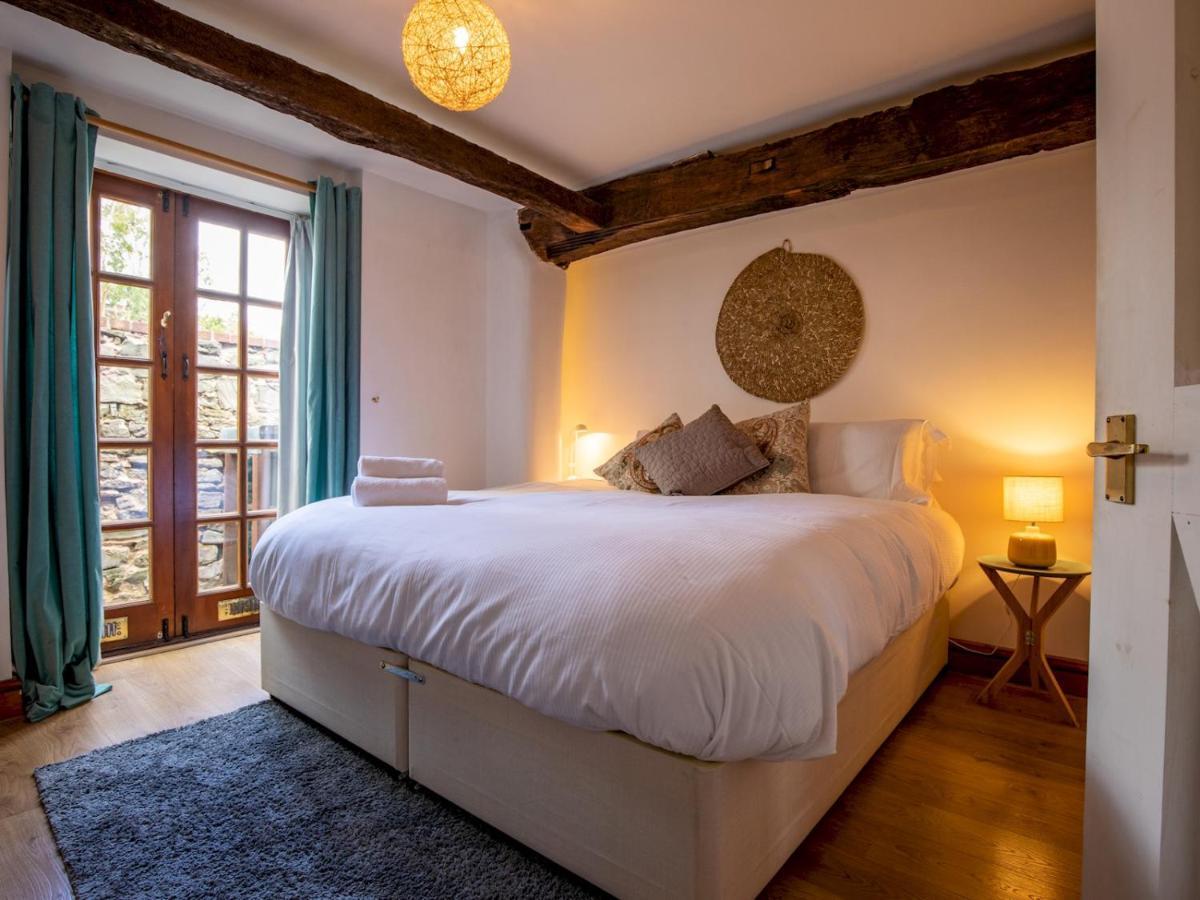 Pass The Keys Quaint 1 Bedroom Cottage In Church Stretton Buitenkant foto