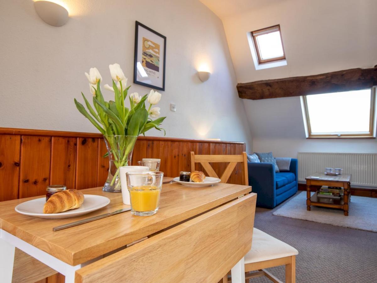 Pass The Keys Quaint 1 Bedroom Cottage In Church Stretton Buitenkant foto