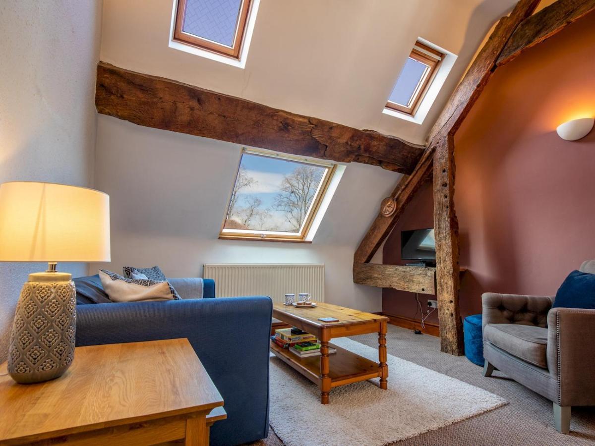 Pass The Keys Quaint 1 Bedroom Cottage In Church Stretton Buitenkant foto