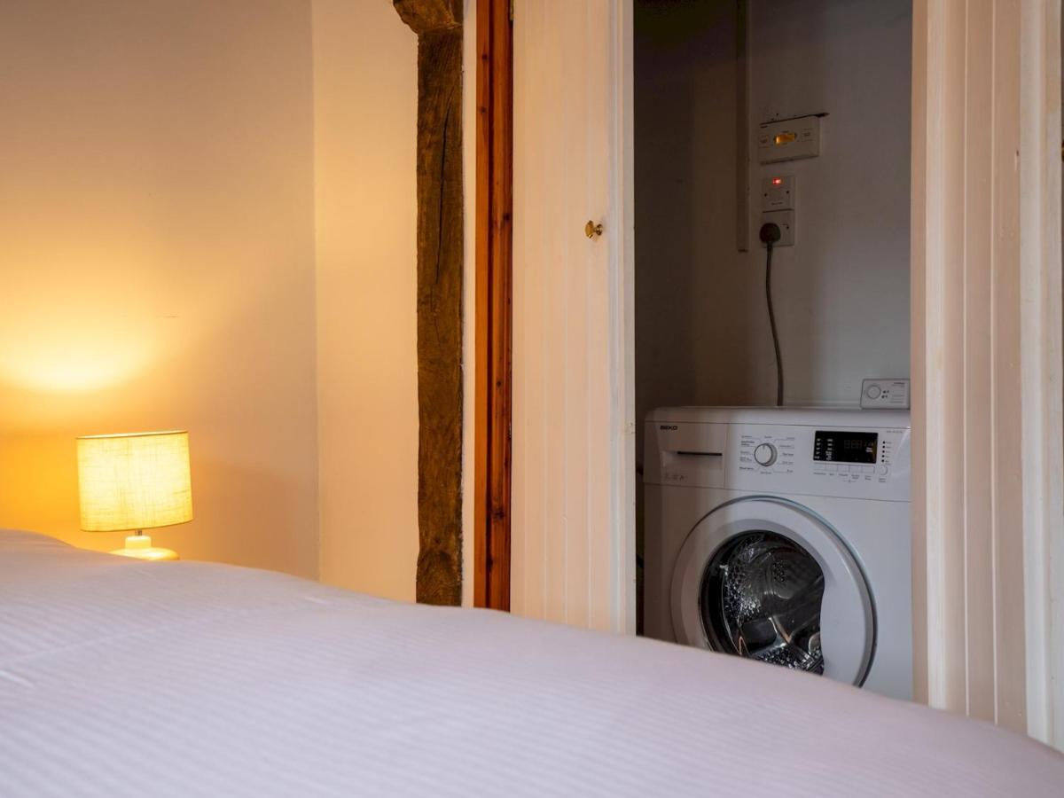 Pass The Keys Quaint 1 Bedroom Cottage In Church Stretton Buitenkant foto