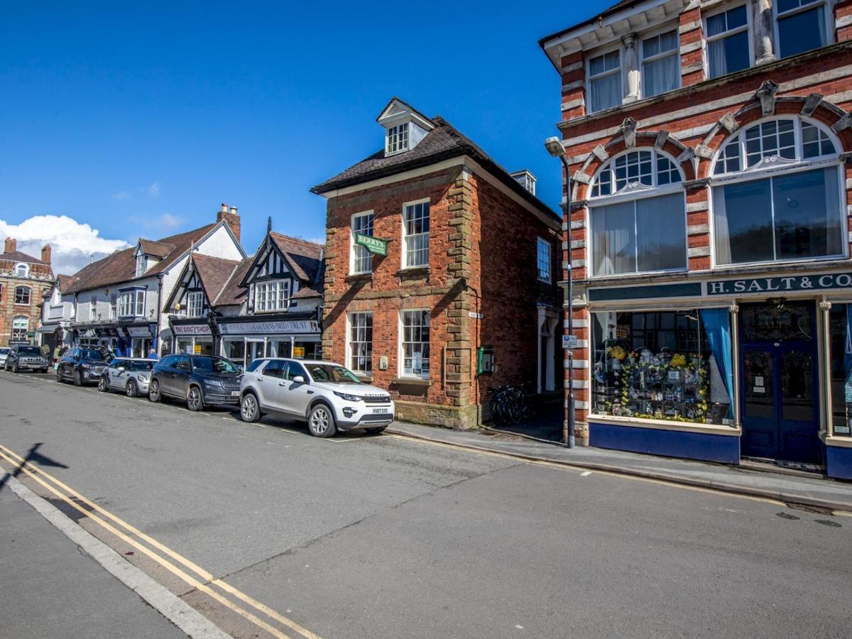 Pass The Keys Quaint 1 Bedroom Cottage In Church Stretton Buitenkant foto
