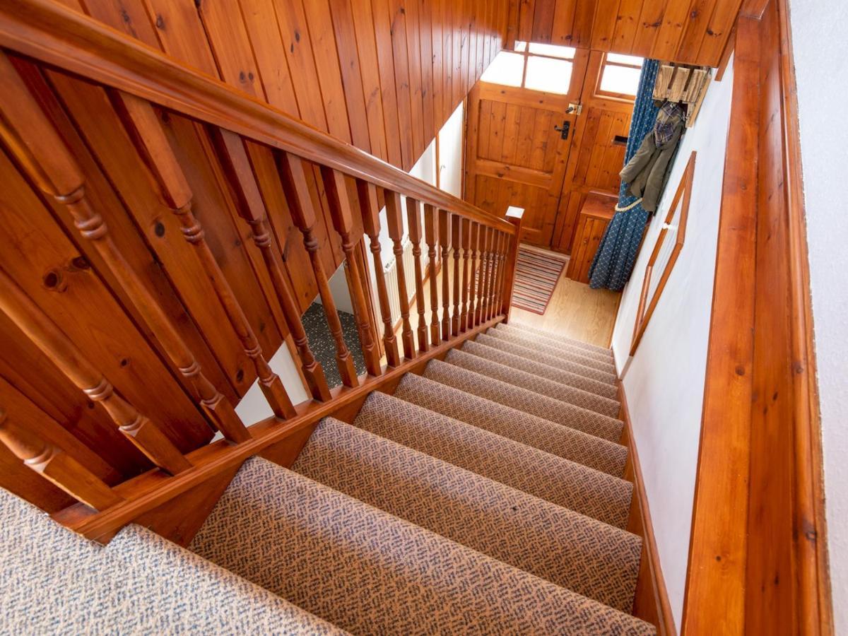 Pass The Keys Quaint 1 Bedroom Cottage In Church Stretton Buitenkant foto