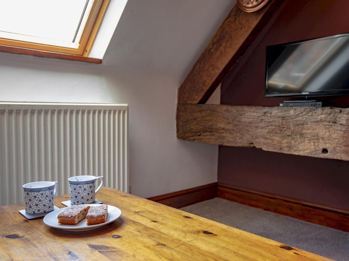 Pass The Keys Quaint 1 Bedroom Cottage In Church Stretton Buitenkant foto