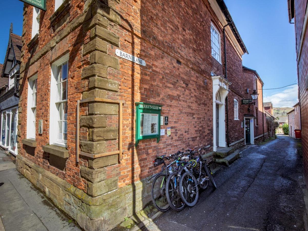 Pass The Keys Quaint 1 Bedroom Cottage In Church Stretton Buitenkant foto