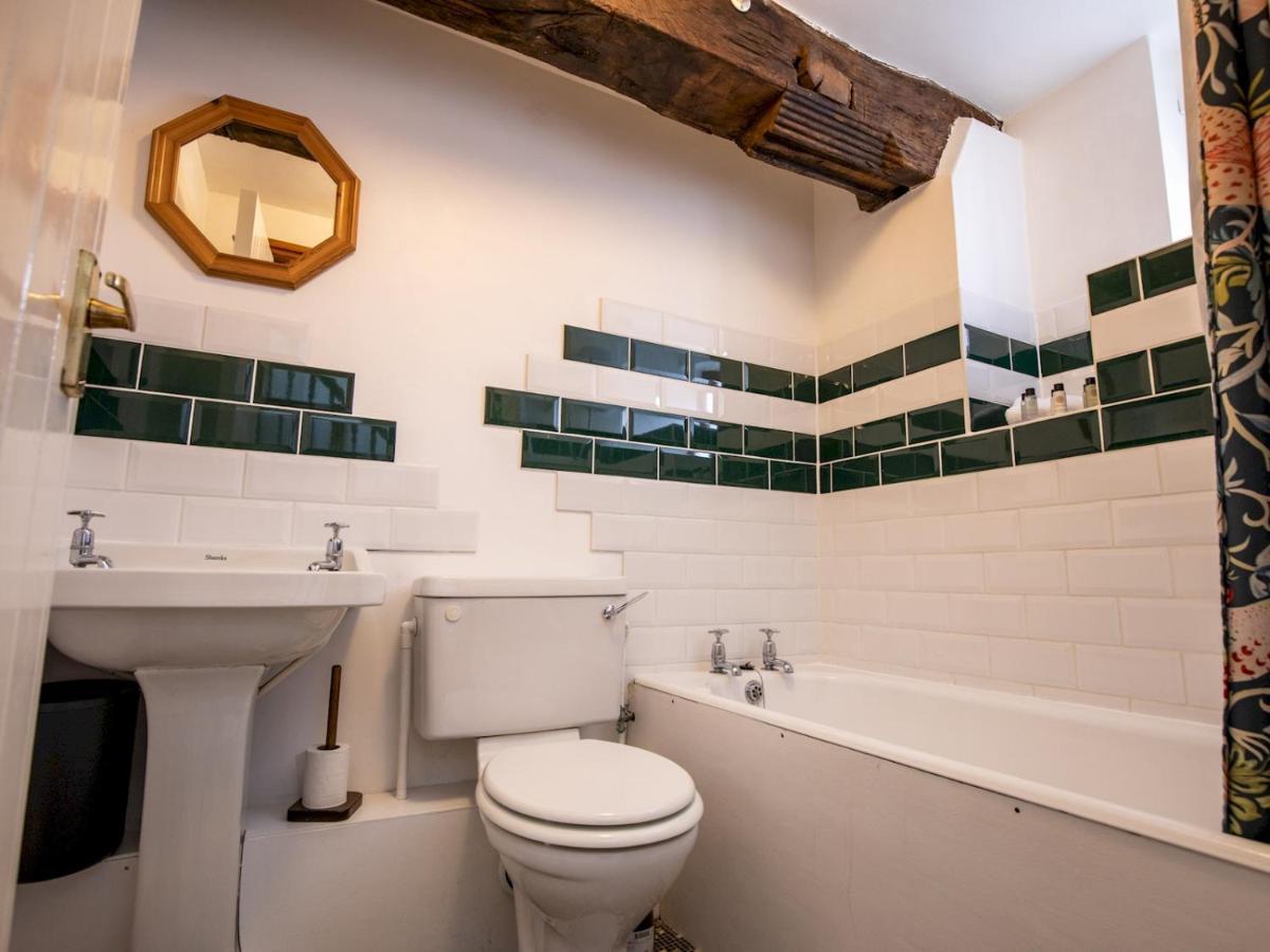 Pass The Keys Quaint 1 Bedroom Cottage In Church Stretton Buitenkant foto