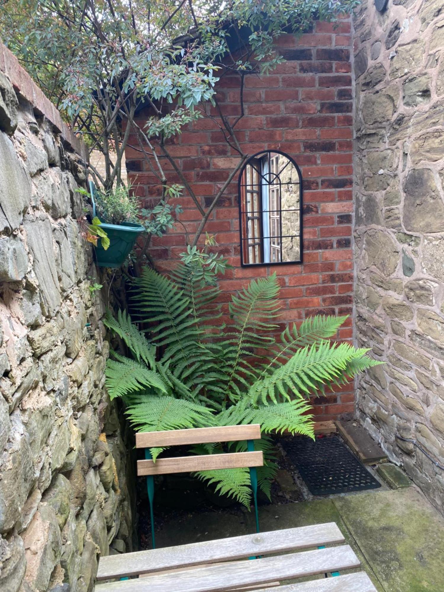 Pass The Keys Quaint 1 Bedroom Cottage In Church Stretton Buitenkant foto