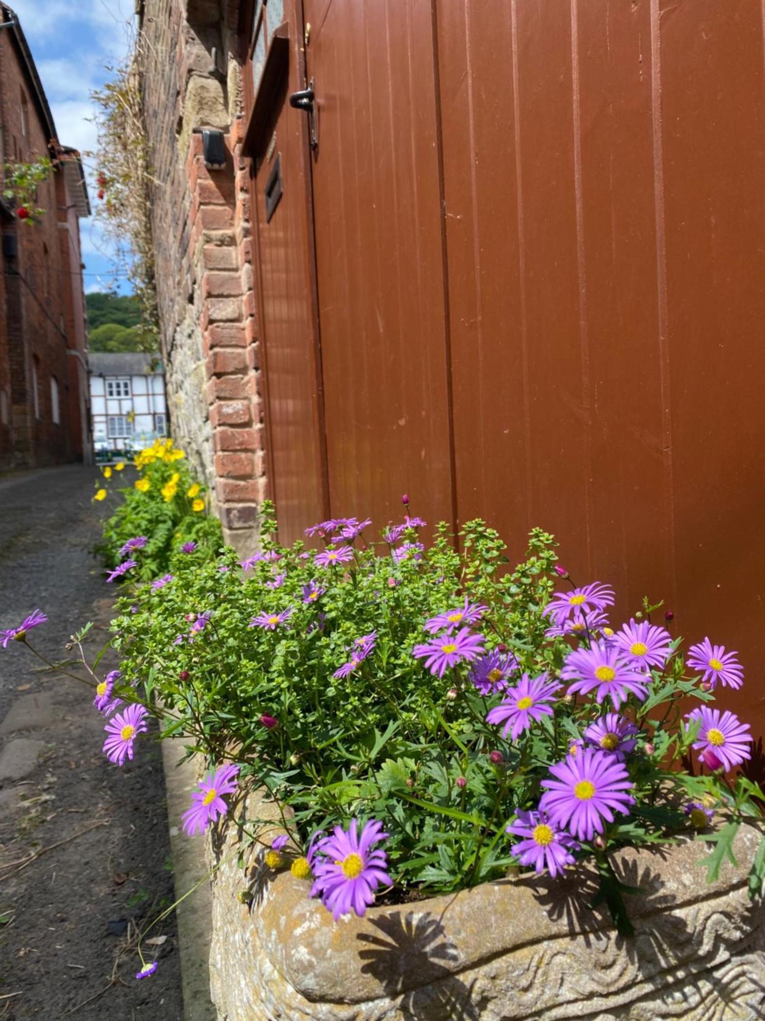 Pass The Keys Quaint 1 Bedroom Cottage In Church Stretton Buitenkant foto